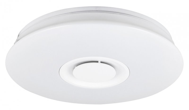 Plafoniera LED RGB cu boxa Rabalux Murry 4541,